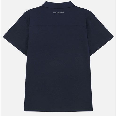 땀 때문에 고생하는 당신에게, 컬럼비아 냉감 티셔츠가 시원한 해답!