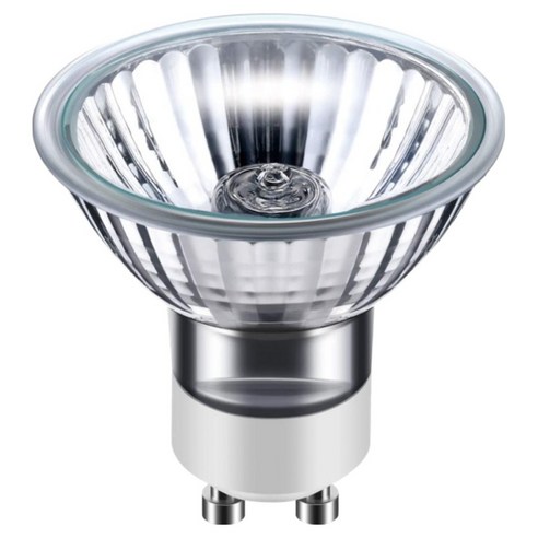 우드윅 캔들워머용 할로겐 전구 35W