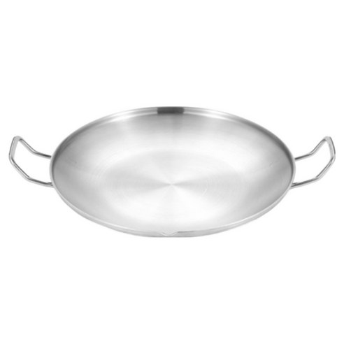 에델코첸 인덕션 통3중 사틴 그리들, 1개, 40cm