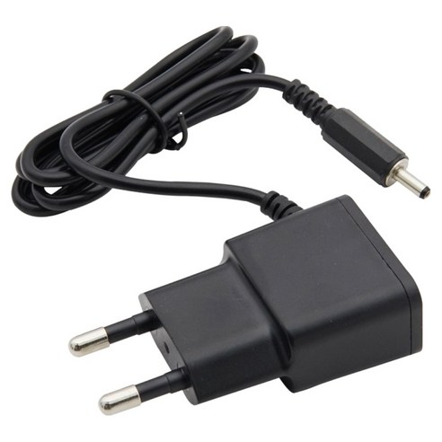 컴스 정전압 어댑터 DC 5V 1.2A 외경 3.5mm x 내경 1.3mm
