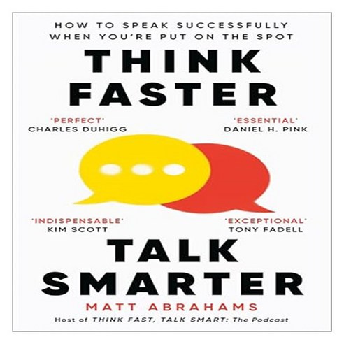 Think Faster Talk Smarter, Think Faster, Talk Smarter Pap, Macmillan Business