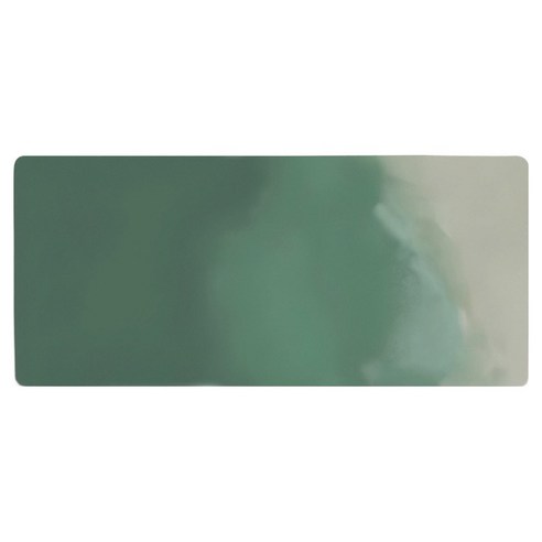 알럽홈 컬러 그라데이션 마우스 키보드 장패드, TYPE 7