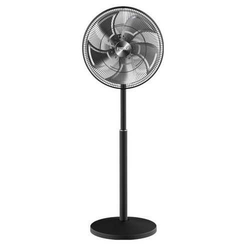 후지카 알루미늄 5엽 스탠드선풍기 50cm FU-2820S