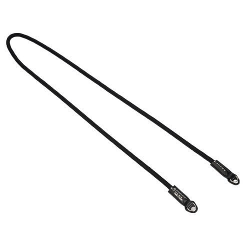 아티산앤아티스트 카메라 스트랩 블랙, ACAM-306A, 1개