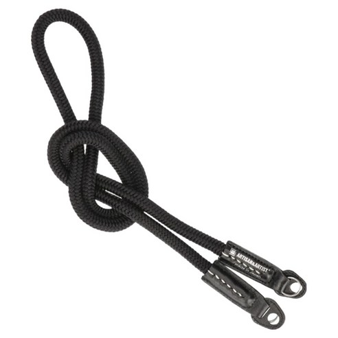 아티산앤아티스트 카메라 스트랩 블랙, ACAM-301A, 1개