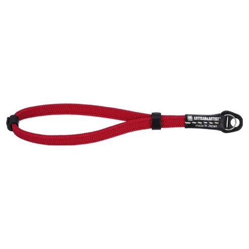 아티산앤아티스트 카메라 스트랩 레드, 1개, ACAM-311A