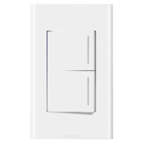 위너스 위너 2구 스위치, 1개