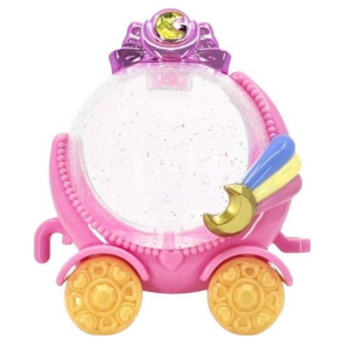 슈팅스타 로미핑 피규어와 함께 아이에게 즐거운 상상의 나래를 선물하세요!