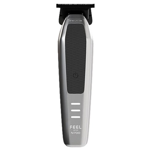 FEEL 스텔스 트리머 N700