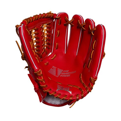 US 스티어 하이드 글러브, 당신의 야구 실력을 업그레이드해 줄 든든한 동반자