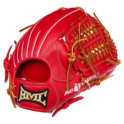 야구 실력, 장비빨로 올릴 수 있을까? BMC 글러브 솔직 사용 후기 bmc글러브