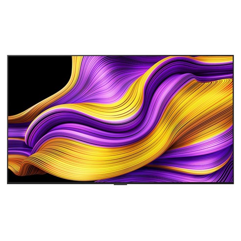 LG전자 4K UHD 올레드 evo TV, 163cm(65인치), OLED65G5KNA, 일반 벽걸이형, 방문설치