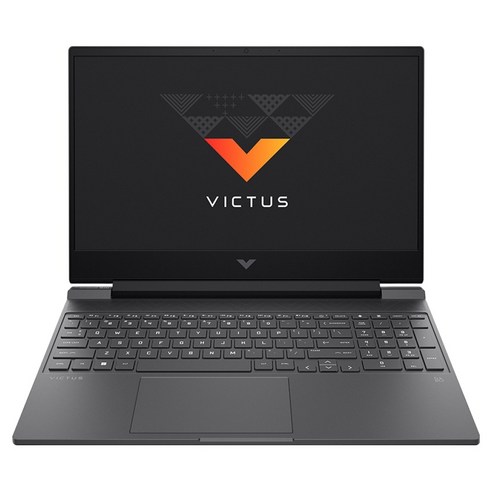 HP 2025 빅터스 15 코어i7 인텔 13세대 지포스 RTX 4060, Mica Silver, 2TB, 32GB, Free DOS, 15-fa2081PU