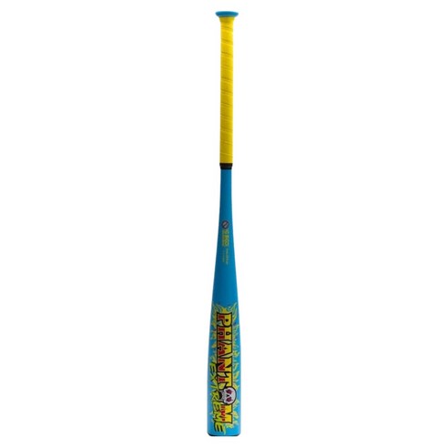 어나더레벨 25 팬텀 익스트림 알로이 배트 609.5g, 스카이블루, 1개