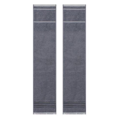 카운테스마라 송월 포라인 스포츠 20, 그레이, 2개