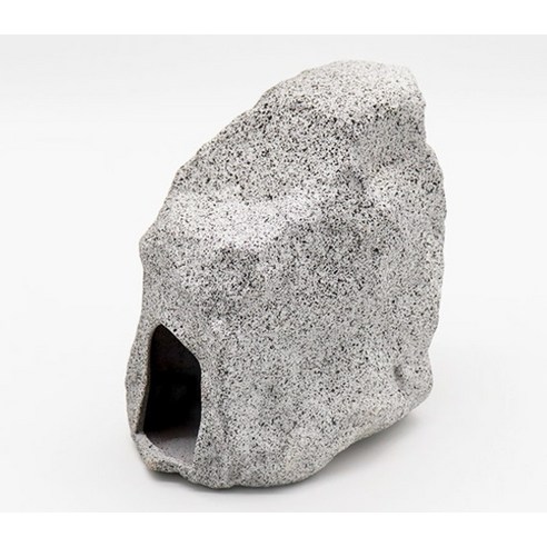 자연을 담은 스톤캐슬 은신처로 수중 세계를 창조하세요.