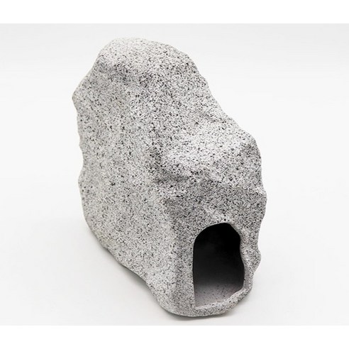 자연을 담은 스톤캐슬 은신처로 수중 세계를 창조하세요.