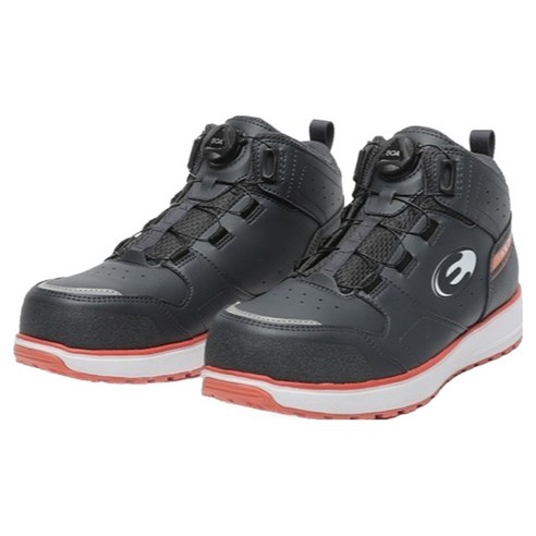 아이더세이프티 ES 699 작업화 HC624039, NAVY, 1개