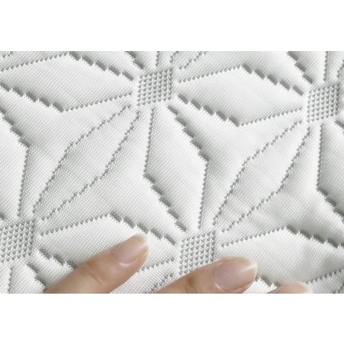 땀띠 걱정은 이제 그만! 쾌적한 아기띠 라이프를 선물하세요.