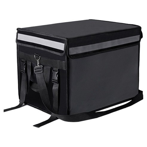 자전거 배달, 이제 땀 흘리지 마세요! 트레벨로 가방 하나로 해결! 자전거배달가방