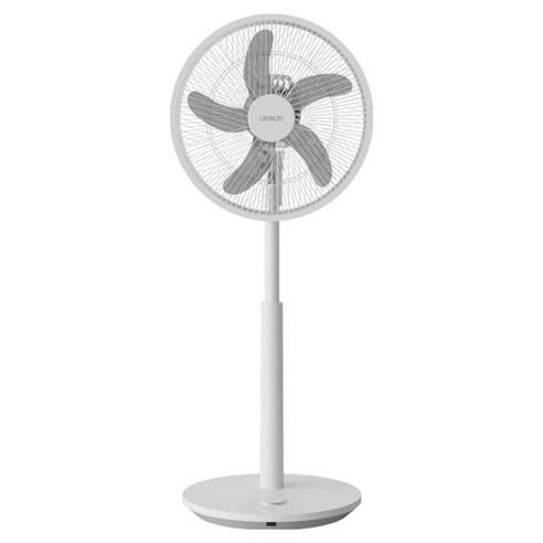 라온르 에어 유무선 서큘레이터 +리모컨