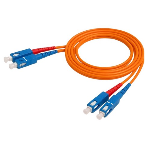 디옵텍 SC-SC-2C-MM-10M SC-SC 멀티모드 광케이블