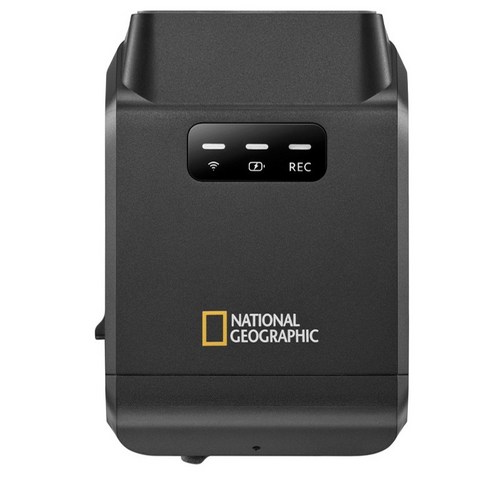 흔들림 없는 라이딩, 생생한 추억 기록