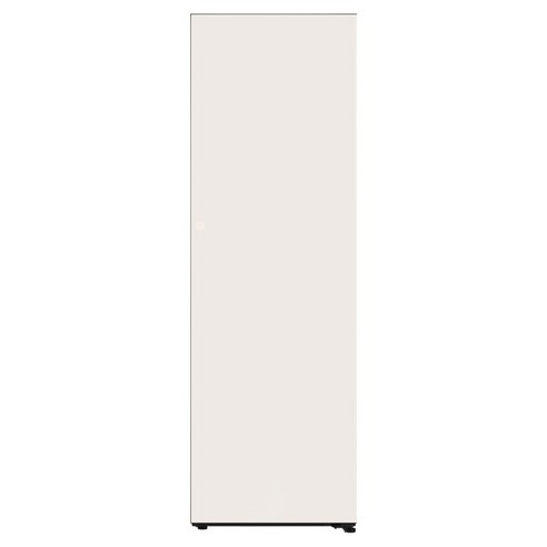 LG 컨버터블 패키지 오브제컬렉션 Fit & Max (냉장전용고) 387L 1등급