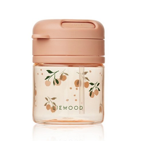 스스로 마시는 기쁨, 엄마의 여유를 더하다: 리우드 파비아 빨대컵