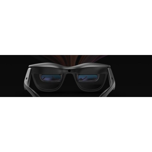 나만의 영화관을 주머니에: 엑스리얼 Air2 Pro로 일상을 특별하게 만들다