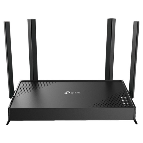 티피링크 BE3600 듀얼 밴드 Wi-Fi 7 유무선 공유기, Archer BE220, 1개