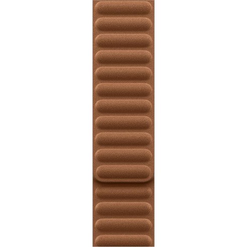 Apple 정품 애플워치 마그네틱 링크, 카라멜, 46mm, M/L, 1개