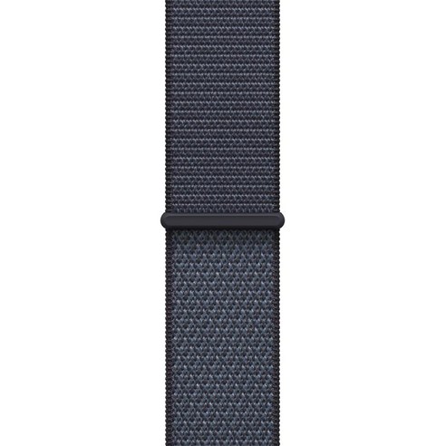 Apple 정품 애플워치 스포츠 루프, 앵커블루, 42mm, Regular, 1개