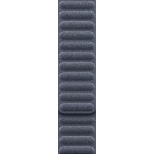 Apple 정품 애플워치 마그네틱 링크, 네이비, 46mm, S/M, 1개
