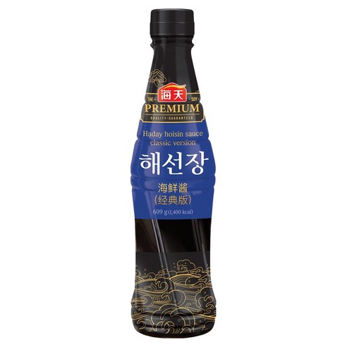 해천 해선장, 609g, 1개