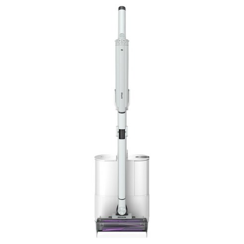 샤크 EVO POWER SYSTEM NEO+ 스틱 무선 청소기, 미스틱화이트, LC350KRWH