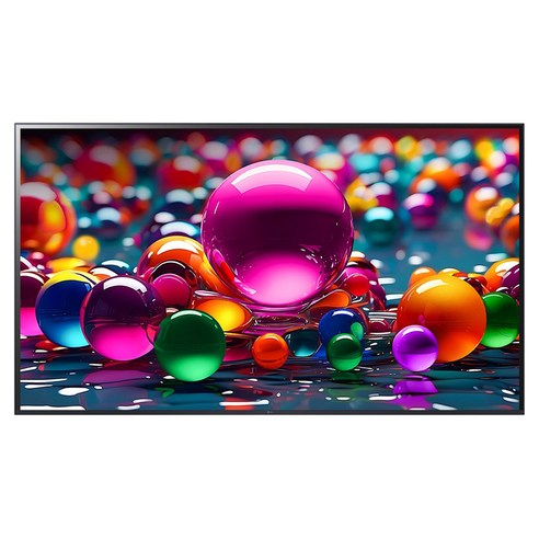 LG전자 울트라 HD TV, 125cm(50인치), 50UK752P0NB, 벽걸이형, 방문설치