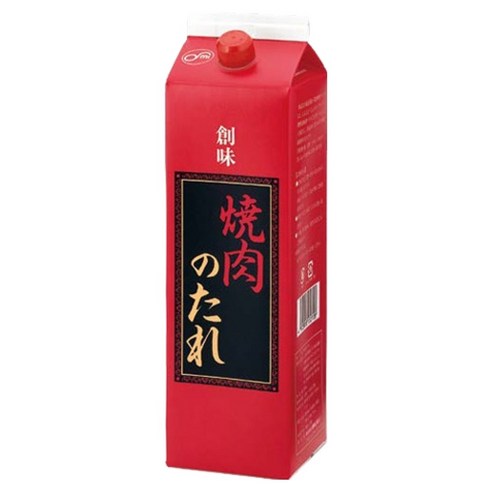 소미 야끼니꾸다래 소스, 1개, 2.2kg