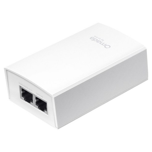 티피링크 Omada 2.5G 패시브 PoE 어댑터, 1개, POE5430G-M2