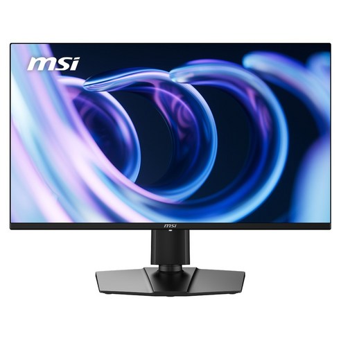 MSI WQHD 240Hz 모니터