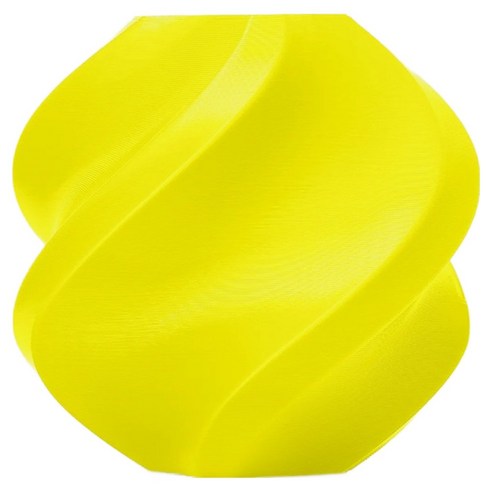 뱀부랩 필라멘트 TPU 95A HF 스풀형 1kg, 옐로우(51400)