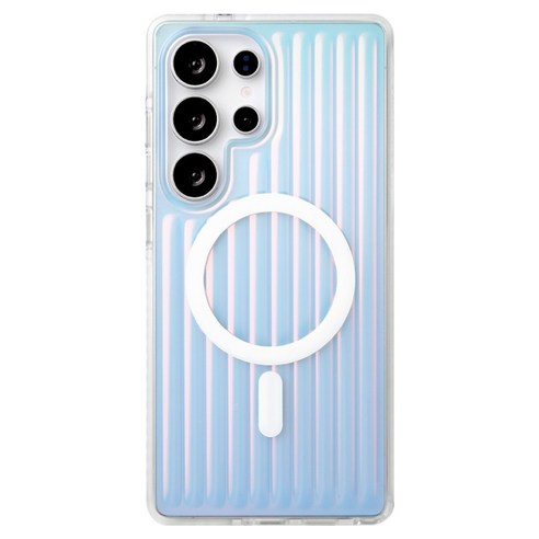 DESIGNSKIN 피닉스 버티컬 맥세이프 휴대폰 케이스
