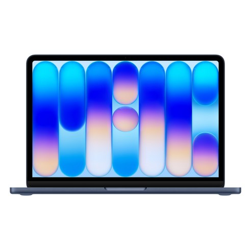 Apple 맥북 네오 A18 Pro칩, 시트러스, A18 Pro 6코어, 5코어 GPU, 8GB, 512GB, 한글