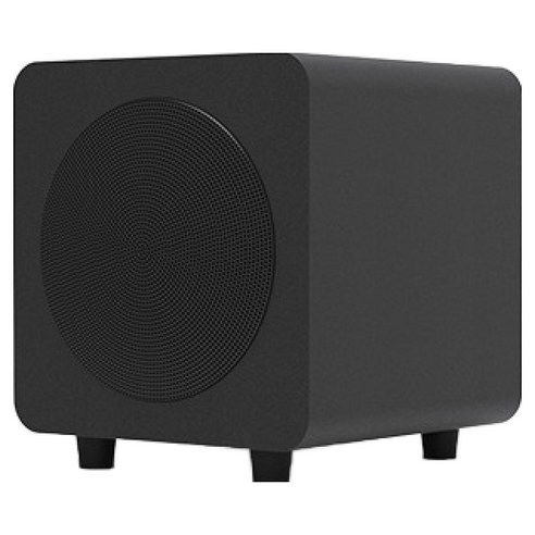 Kanto Audio 서브우퍼 스피커