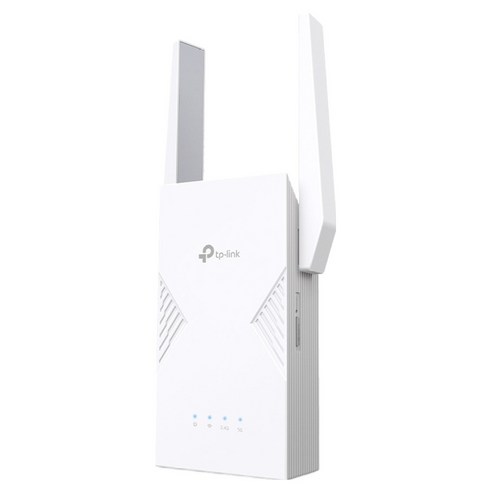 티피링크 BE3600 WiFi7 듀얼밴드 와이파이 증폭기, RE235BE, 1개