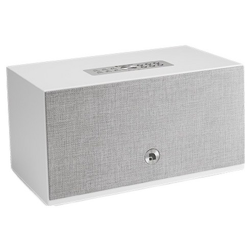 오디오프로 네트워크 블루투스 스피커, 화이트, C10 MKII W