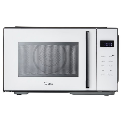 마이디어 인버터 컨백션 오븐 화이트 23L, MMOP02XB-ACSBWH