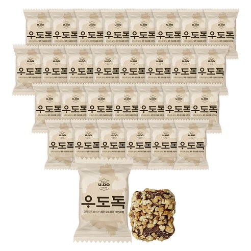 메타프레쉬 우도땅콩 우도독