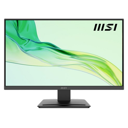 MSI FHD IPS 144 시력보호 게이밍 무결점 모니터, 60.4cm, PRO MP243L E14-800