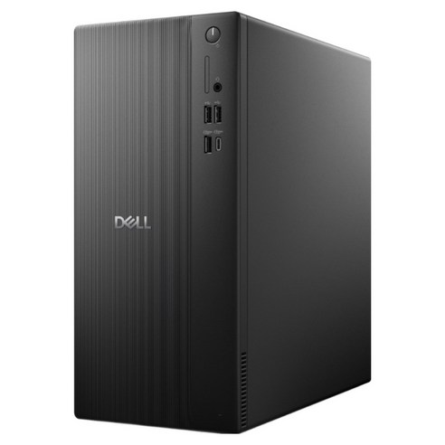 델 2026 프로타워 에센셜 코어i5 인텔 14세대, 블랙, QVT1260-WH07KR, 512GB, 8GB, WIN11 Home
